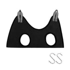 Cat Grooming Restraint Bag with Hammock cs06jp-nn.myshopify.com