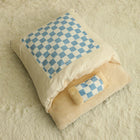 Cat Nest Winter Warm Semi-enclosed Quilt cs06jp-nn.myshopify.com