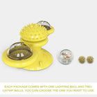 Cats Whirling LED Balls cs06jp-nn.myshopify.com