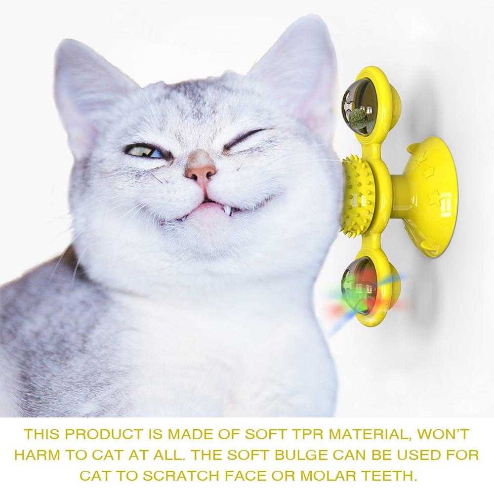 Cats Whirling LED Balls cs06jp-nn.myshopify.com