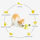 Cats Whirling LED Balls cs06jp-nn.myshopify.com