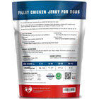 Chicken Jerky Dog Treats 1.5 Lb Human Grade Pet Snacks Grain Free cs06jp-nn.myshopify.com