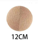 Climbing Frame Cat litter Cat Tree Wear-Resistant Cat Scratching Board Cat Toy cs06jp-nn.myshopify.com