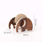 Climbing Frame Cat litter Cat Tree Wear-Resistant Cat Scratching Board Cat Toy cs06jp-nn.myshopify.com