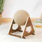 Climbing Frame Cat litter Cat Tree Wear-Resistant Cat Scratching Board Cat Toy cs06jp-nn.myshopify.com