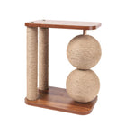 Climbing Frame Cat litter Cat Tree Wear-Resistant Cat Scratching Board Cat Toy cs06jp-nn.myshopify.com
