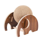 Climbing Frame Cat litter Cat Tree Wear-Resistant Cat Scratching Board Cat Toy cs06jp-nn.myshopify.com