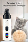 Cordless Pet Nail Trimmers cs06jp-nn.myshopify.com