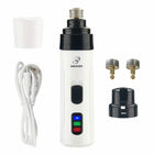 Cordless Pet Nail Trimmers cs06jp-nn.myshopify.com
