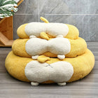 Corgi Style Nest Cute Autumn And Winter cs06jp-nn.myshopify.com