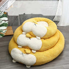 Corgi Style Nest Cute Autumn And Winter cs06jp-nn.myshopify.com