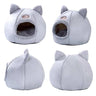 Cozy 2-In-1 Pet House Bed cs06jp-nn.myshopify.com