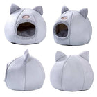 Cozy 2-In-1 Pet House Bed cs06jp-nn.myshopify.com