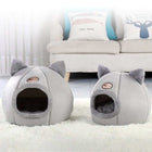 Cozy 2-In-1 Pet House Bed cs06jp-nn.myshopify.com