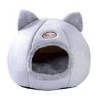 Cozy 2-In-1 Pet House Bed cs06jp-nn.myshopify.com