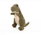Dinosaur Pet Toys Giant Dogs Pets Interactive Dog Toys For Large Dogs Chew Toys Chihuahua Plush Stuffing Squeakers cs06jp-nn.myshopify.com