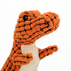 Dinosaur Pet Toys Giant Dogs Pets Interactive Dog Toys For Large Dogs Chew Toys Chihuahua Plush Stuffing Squeakers cs06jp-nn.myshopify.com