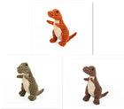 Dinosaur Pet Toys Giant Dogs Pets Interactive Dog Toys For Large Dogs Chew Toys Chihuahua Plush Stuffing Squeakers cs06jp-nn.myshopify.com