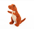 Dinosaur Pet Toys Giant Dogs Pets Interactive Dog Toys For Large Dogs Chew Toys Chihuahua Plush Stuffing Squeakers cs06jp-nn.myshopify.com