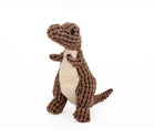 Dinosaur Pet Toys Giant Dogs Pets Interactive Dog Toys For Large Dogs Chew Toys Chihuahua Plush Stuffing Squeakers cs06jp-nn.myshopify.com