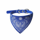 Dog Bandana - Blue cs06jp-nn.myshopify.com