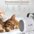 Dog Grooming Kit Pet Hair Cleaning Low Noise Vacuum Cleaner And cs06jp-nn.myshopify.com