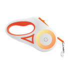 Dog Leash Retractable Leash And Dog Collar Spotlight Automatic Pet Dog cs06jp-nn.myshopify.com