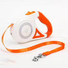 Dog Leash Retractable Leash And Dog Collar Spotlight Automatic Pet Dog cs06jp-nn.myshopify.com