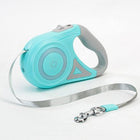 Dog Leash Retractable Leash And Dog Collar Spotlight Automatic Pet Dog cs06jp-nn.myshopify.com