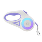 Dog Leash Retractable Leash And Dog Collar Spotlight Automatic Pet Dog cs06jp-nn.myshopify.com