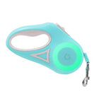 Dog Leash Retractable Leash And Dog Collar Spotlight Automatic Pet Dog cs06jp-nn.myshopify.com