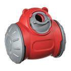 Dog Tumbler Toys Increases Pet IQ Interactive Slow Feeder For Small cs06jp-nn.myshopify.com