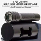Dual Pet Leash Retractable Reflective Lead 360 Swivel Double Dog Walking Leash cs06jp-nn.myshopify.com