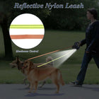 Dual Pet Leash Retractable Reflective Lead 360 Swivel Double Dog Walking Leash cs06jp-nn.myshopify.com