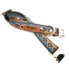 Exquisite Paws: Designer Cotton Dog Collar cs06jp-nn.myshopify.com