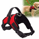 Fast Shipping Adjustable Dog Pet Harness cs06jp-nn.myshopify.com
