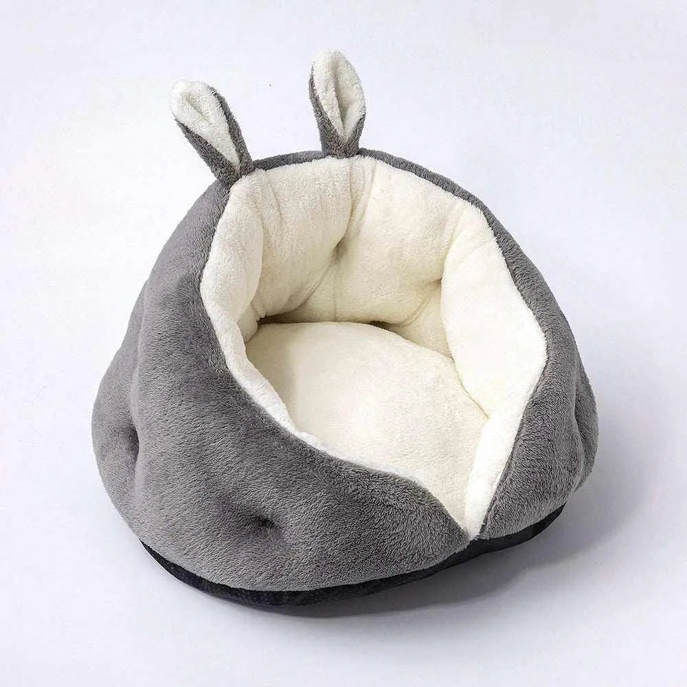Fast Shipping BUNNY EAR DESIGN PET BED cs06jp-nn.myshopify.com