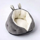 Fast Shipping BUNNY EAR DESIGN PET BED cs06jp-nn.myshopify.com