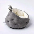 Fast Shipping BUNNY EAR DESIGN PET BED cs06jp-nn.myshopify.com