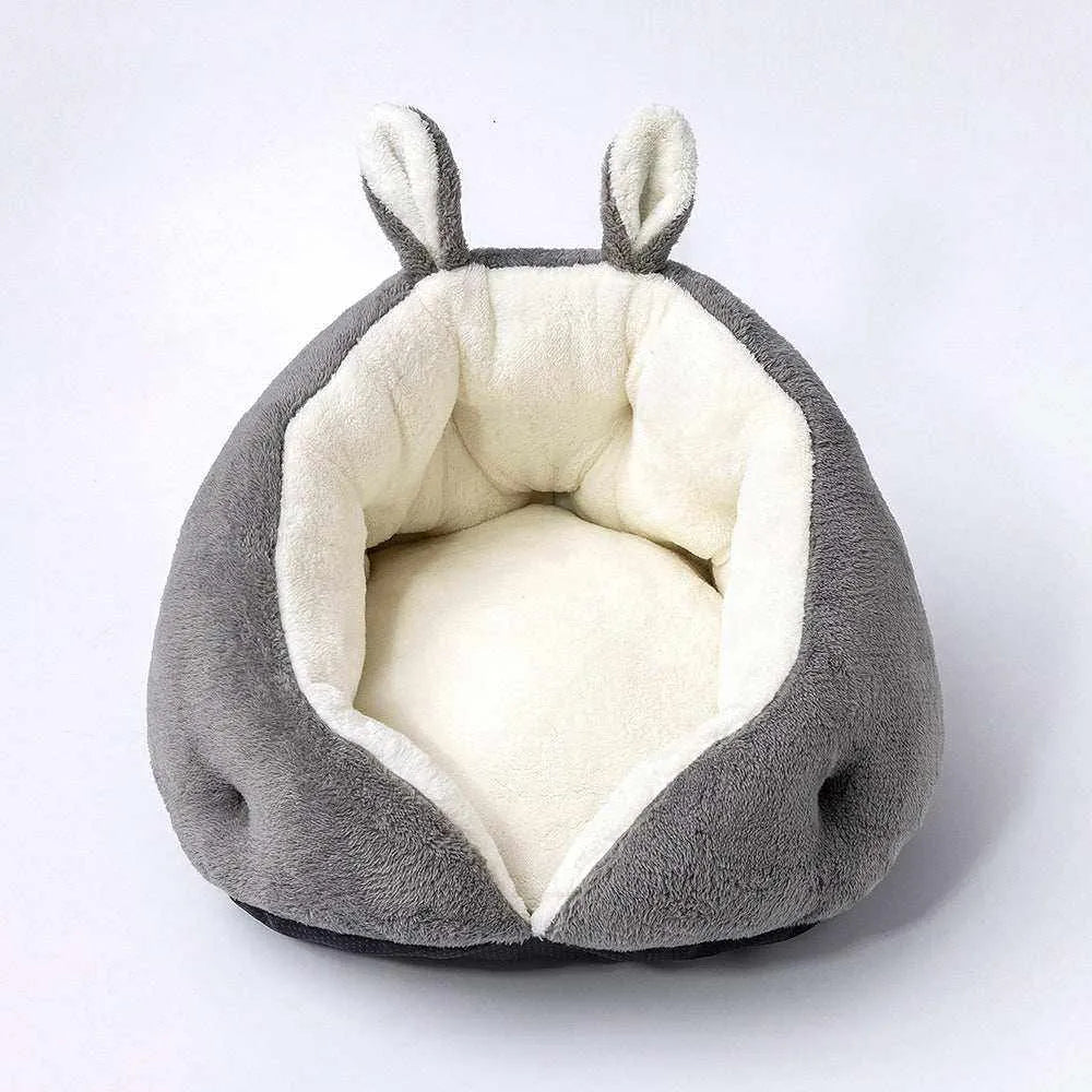 Fast Shipping BUNNY EAR DESIGN PET BED cs06jp-nn.myshopify.com