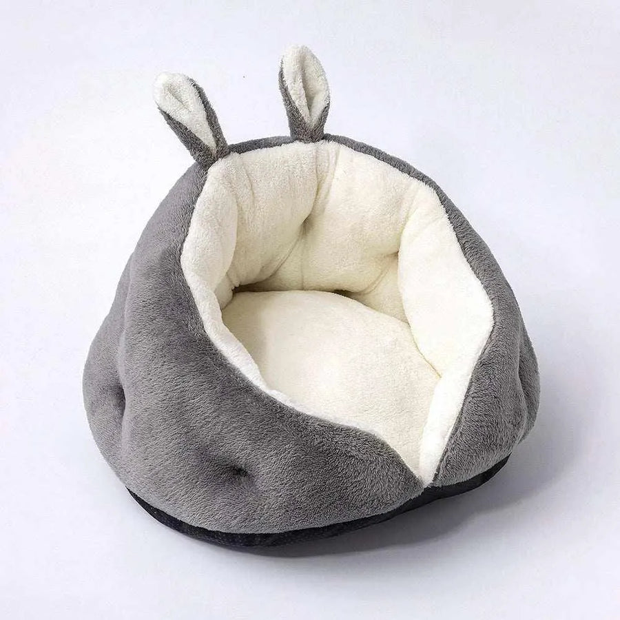 Fast Shipping BUNNY EAR DESIGN PET BED cs06jp-nn.myshopify.com
