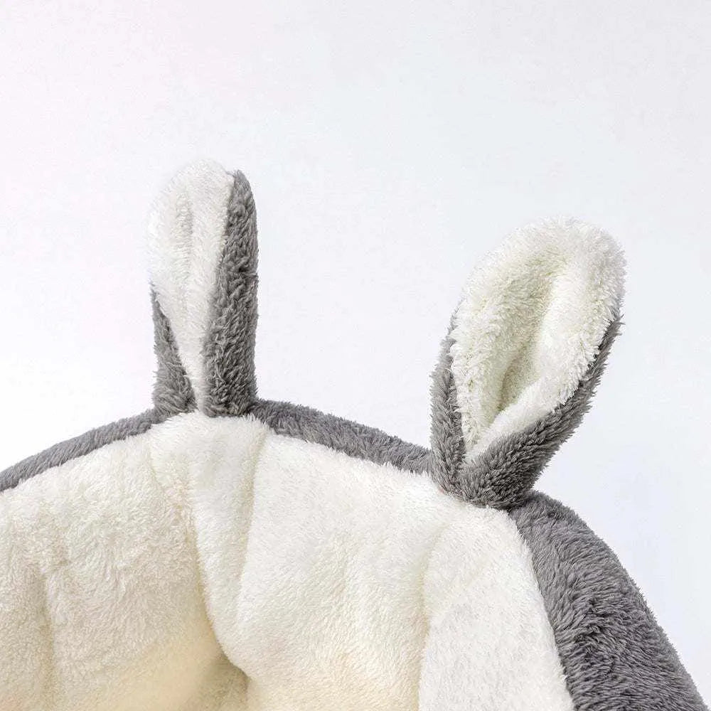 Fast Shipping BUNNY EAR DESIGN PET BED cs06jp-nn.myshopify.com