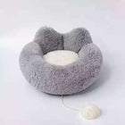 Fast Shipping COZY PLUSH PET BED cs06jp-nn.myshopify.com