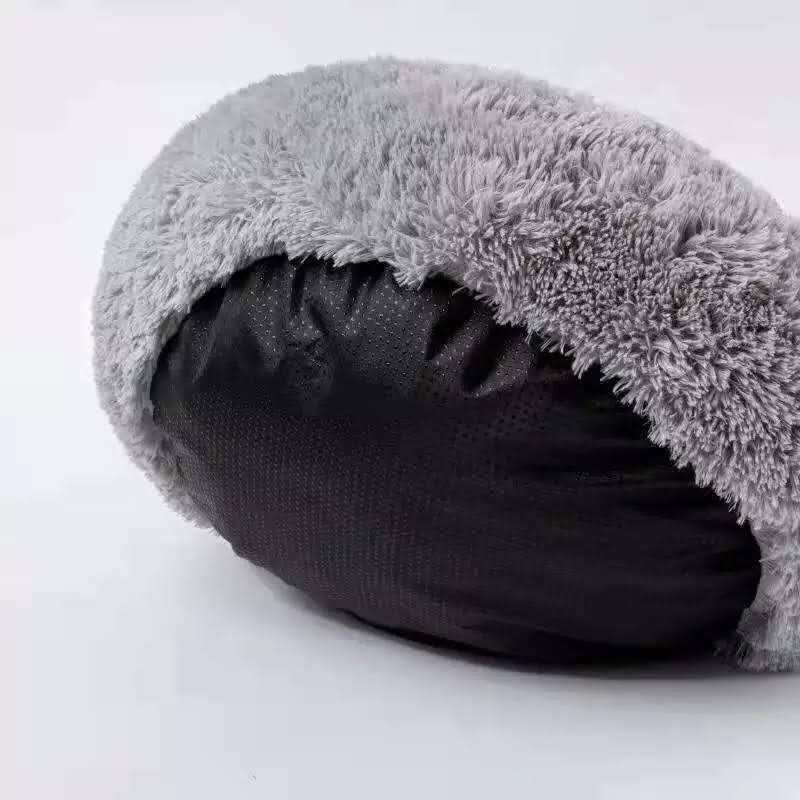 Fast Shipping COZY PLUSH PET BED cs06jp-nn.myshopify.com