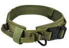 Fast Shipping Durable Military Tactical Dog Collar cs06jp-nn.myshopify.com