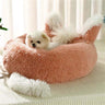 Fast Shipping Plush Pet Bed with Ears and Tail for Cats and Small Dogs cs06jp-nn.myshopify.com