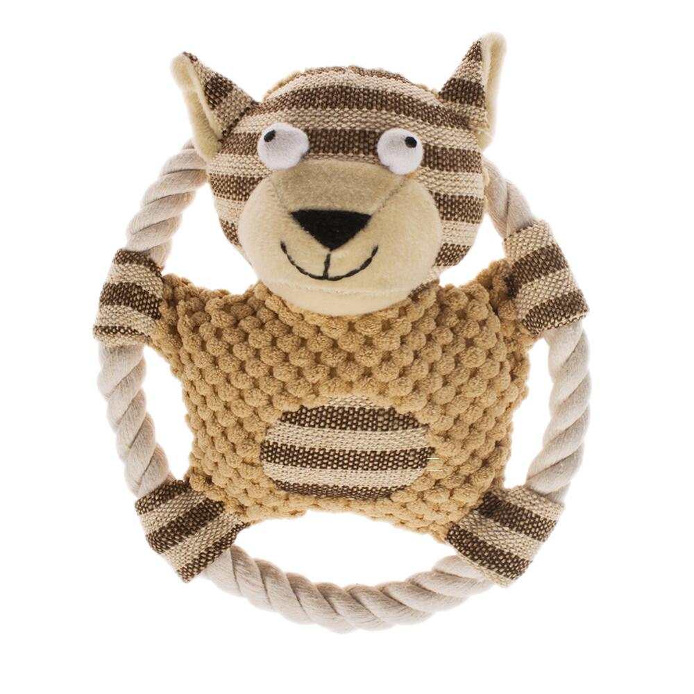 Fast shipping 6-Pack Adorable Dog Plush Toys Set cs06jp-nn.myshopify.com