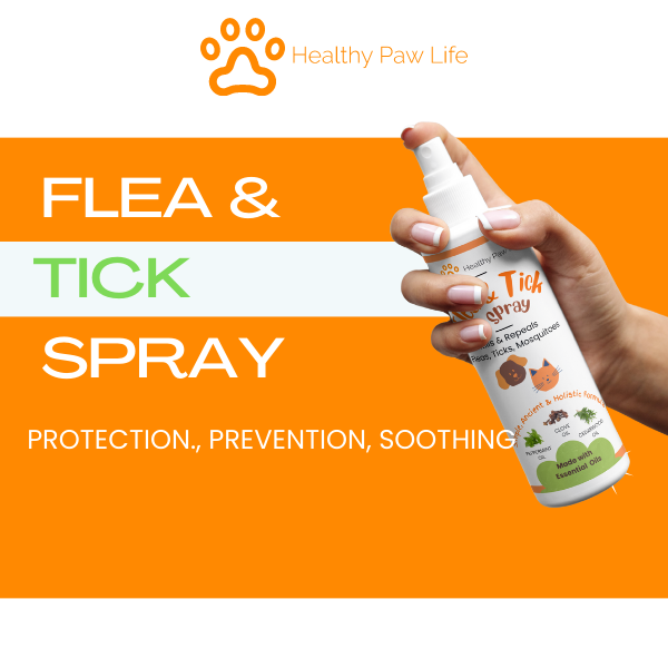 Flea and Tick Shampoo for Pets cs06jp-nn.myshopify.com