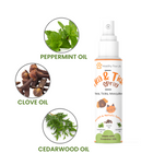 Flea and Tick Shampoo for Pets cs06jp-nn.myshopify.com