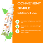 Flea and Tick Shampoo for Pets cs06jp-nn.myshopify.com